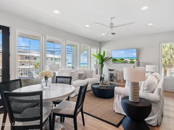 101 Deluna Pl Unit C, Panama City Beach, FL 32413