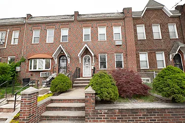 25-21 98th Street