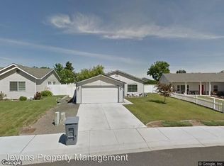 205 S 89th Ave, Yakima, WA