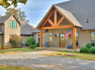12589 Big Sky Dr, Shawnee, OK 74804