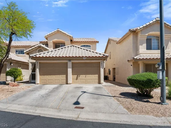 7556 Violet Vista Ave Unit 101, Las Vegas, NV 89130