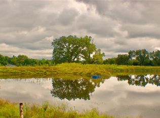 351419 E 1030th Rd, Prague, OK 74864