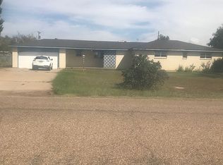 105 Ramada Trl, Amarillo, TX 79108