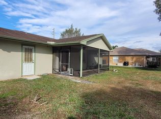 1750 SW Janette Ave, Port Saint Lucie, FL 34953