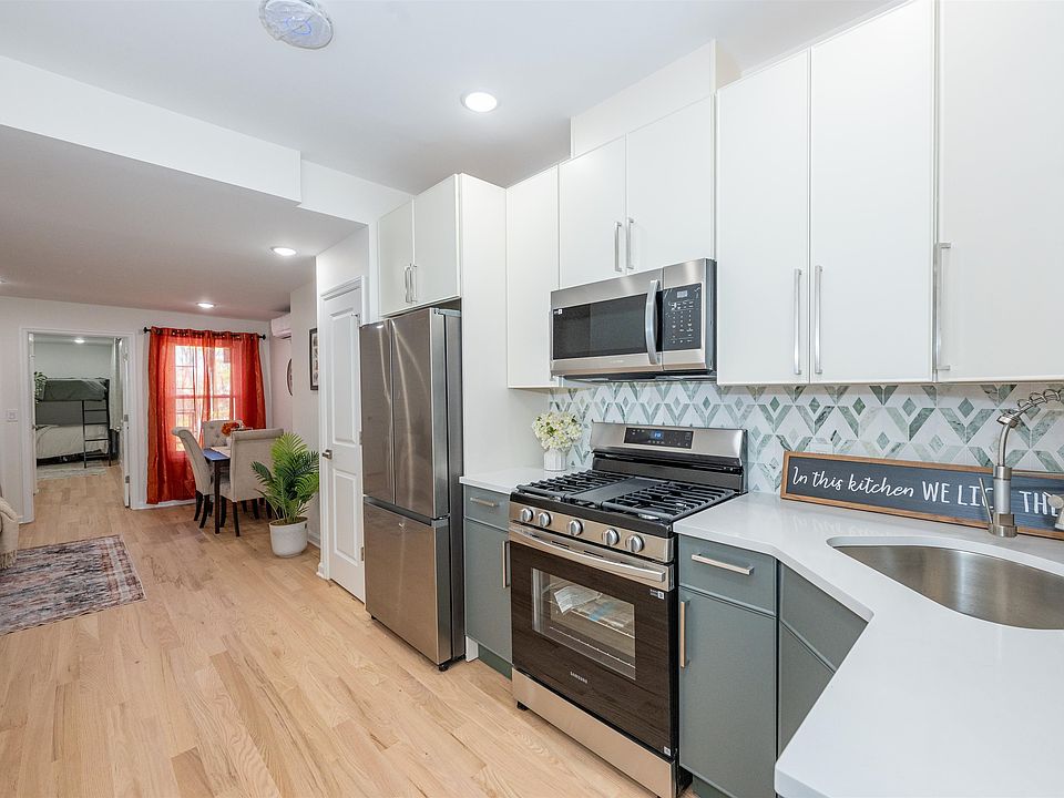 1st image of 38 Zabriskie St APT 3R