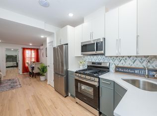 38 Zabriskie St APT 3R, Jersey City, NJ 07307