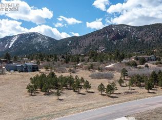 4511 Red Rock Ranch Dr, Monument, CO 80132