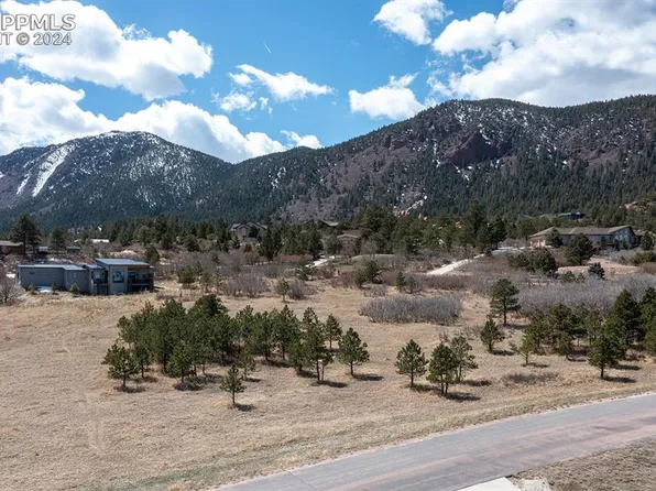 4511 Red Rock Ranch Dr, Monument, CO 80132