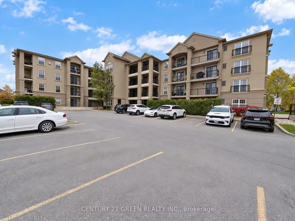 1350 Main St E #105, Milton, ON L9T 7S7