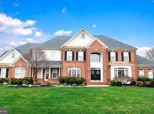 1321 Springvale Dr, Bel Air, MD 21015