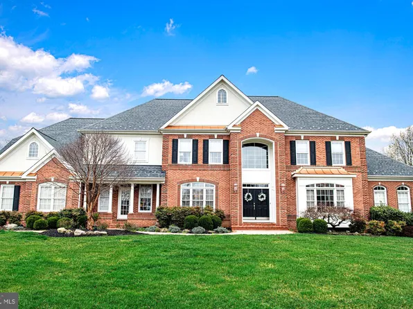 1321 Springvale Dr, Bel Air, MD 21015