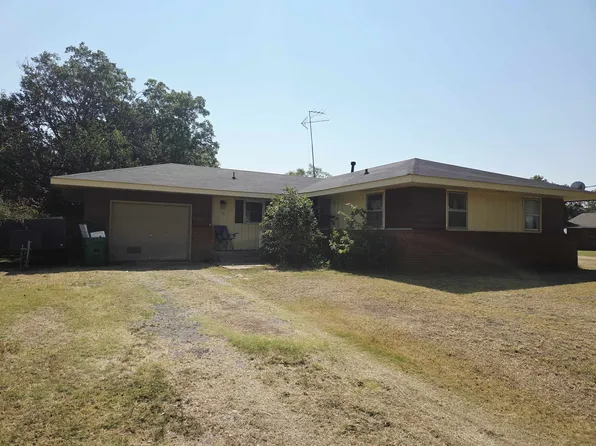 514 N Young St, Billings, OK 74630
