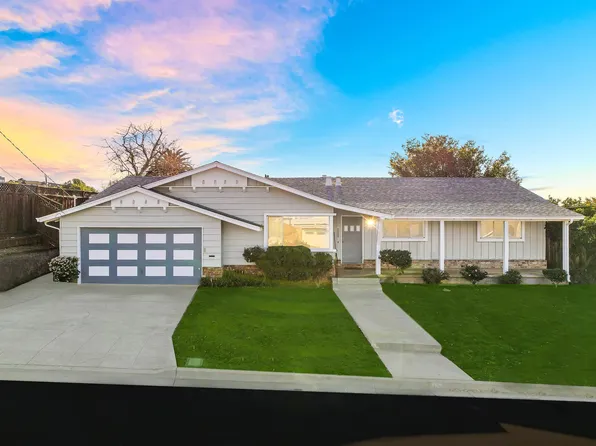 2657 Warwick Pl, Hayward, CA 94542