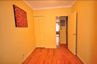 Rented by Corcoran