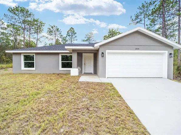 24144 NW Water Oak Ave, Dunnellon, FL 34431