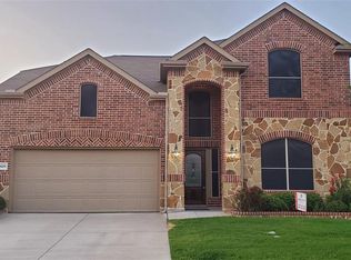 16429 Toledo Bend Ct, Prosper, TX 75078