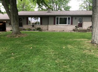 4314 Townline Rd, Birch Run, MI 48415