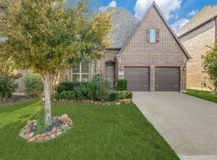 2725 Country Church Rd, McKinney, TX 75071