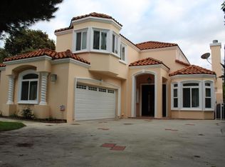 3814 Elma Rd, Pasadena, CA 91107