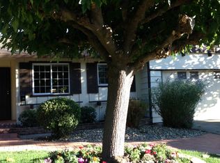 1752 Denkinger Rd, Concord, CA 94521