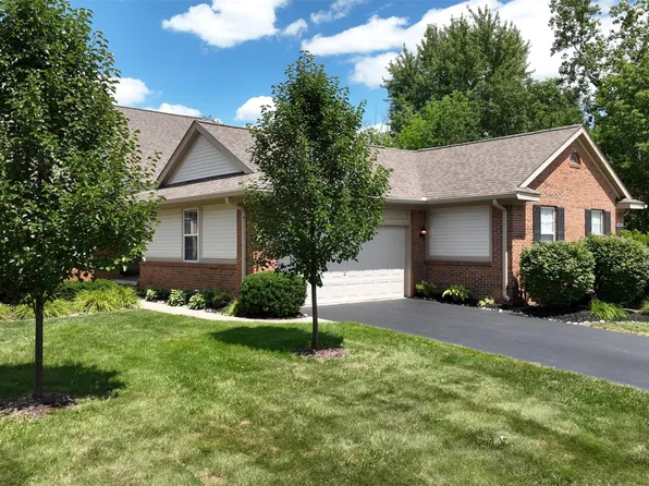 10375 Golfside Dr, Grand Blanc, MI 48439