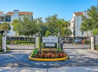 250 CAROLINA AVENUE #205, WINTER PARK, FL 32789