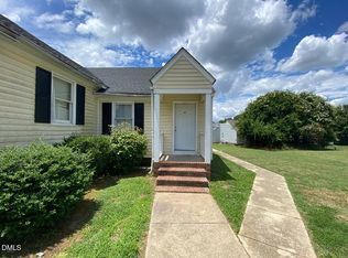 4553 Hargrove Rd APT A, Raleigh, NC 27604