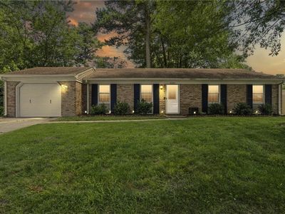 2121 Haverford Dr, Chesapeake, VA, 23320
