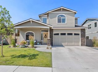 19528 Sager Loop, Bend, OR 97702