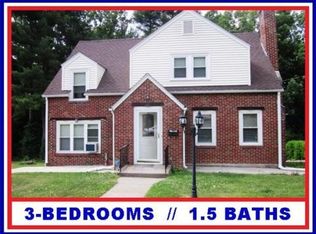 38 Zenith Dr, Worcester, MA 01602