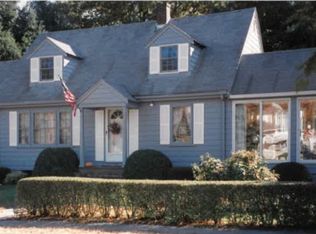 31 Nash Rd, Weymouth, MA 02190