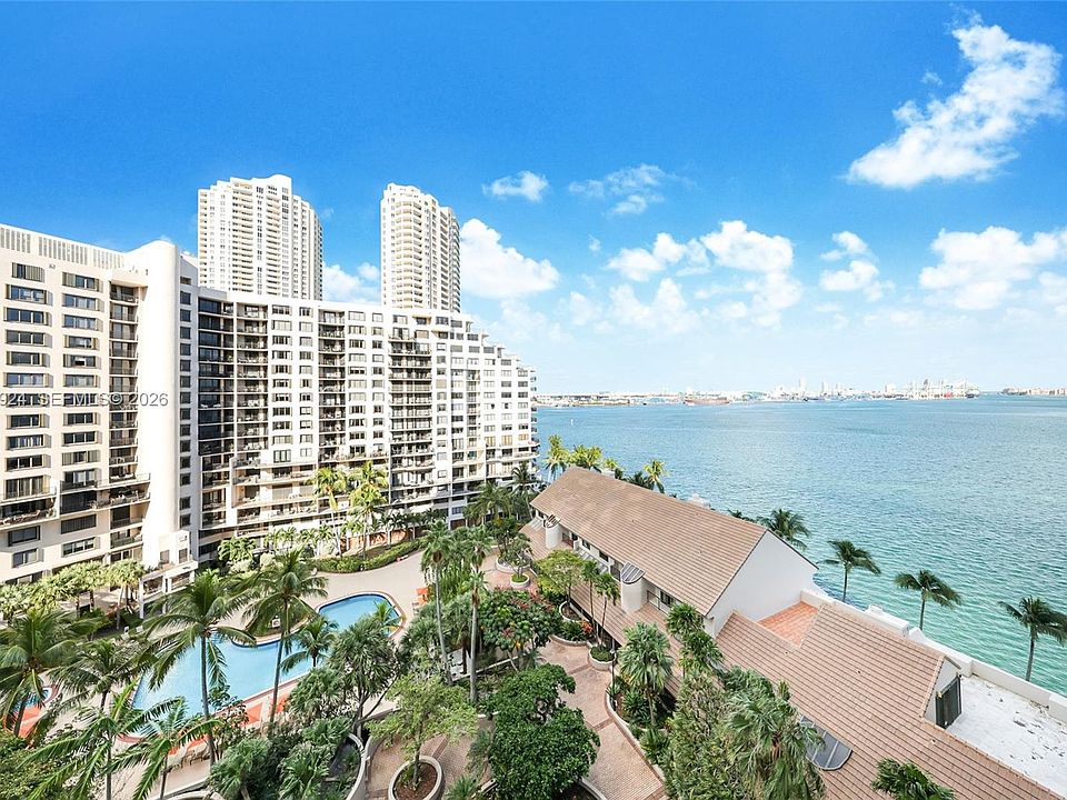 1st image of 520 Brickell Key Dr APT A1104
