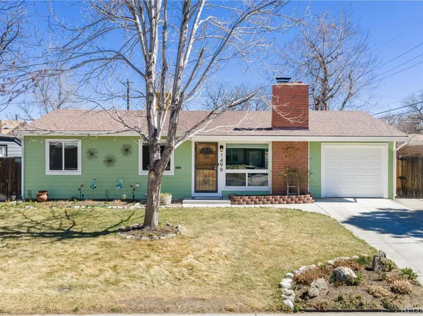 1496 S Locust Street, Denver, CO 80224