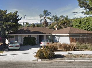 5000 University Dr, Santa Barbara, CA 93111