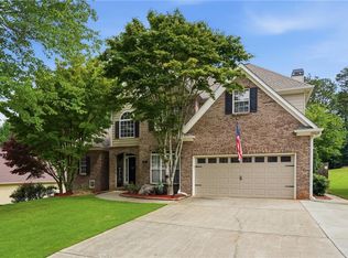 3210 Chippewa Run NW, Kennesaw, GA 30152