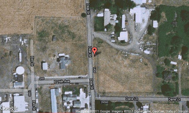 Map View