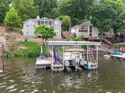 347 Kona Cv, Roach, MO, 65787