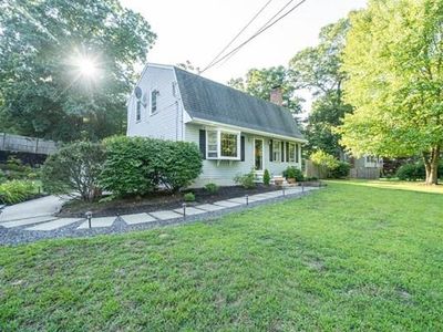 52 5th Avenue Ext, Bellingham, MA, 02019