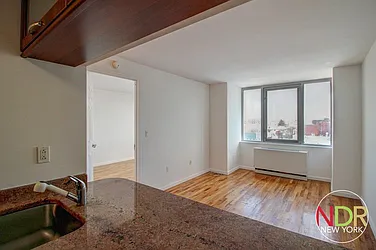 Rented by Next Door Realty NYC
