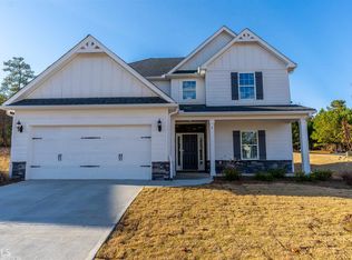 3 Doolittle Ct #394, Newnan, GA 30265