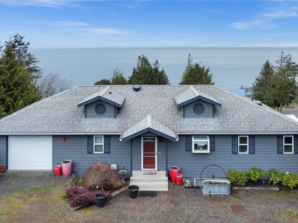 361 E Bluff Drive, Port Angeles, WA 98362