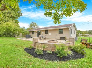 7198 Canyon Rd SE, Hebron, OH 43025