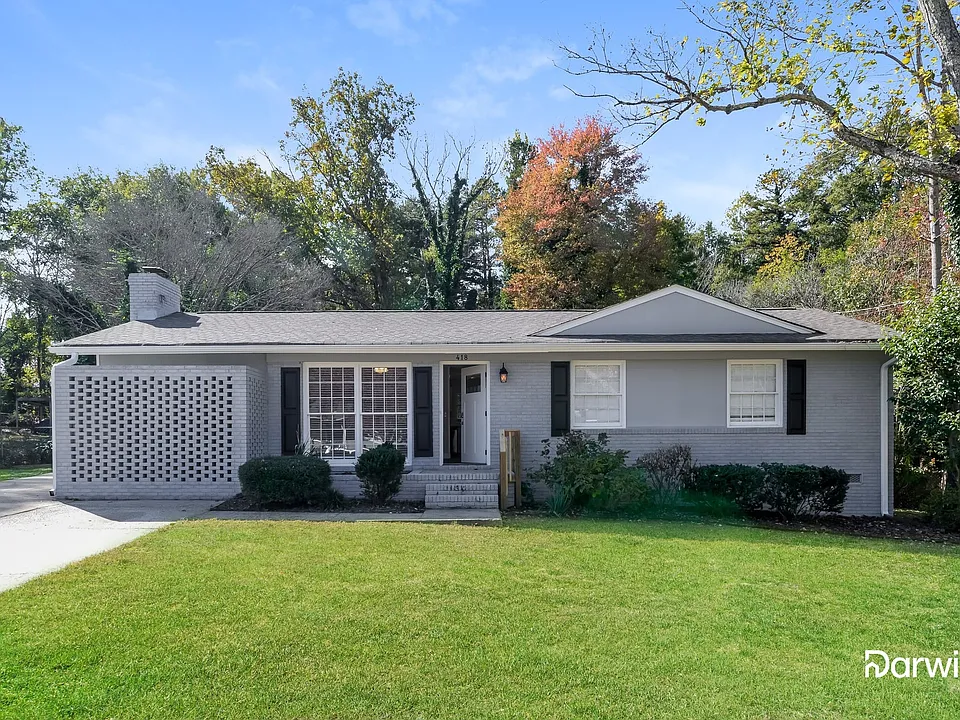 418 Meadow View Dr