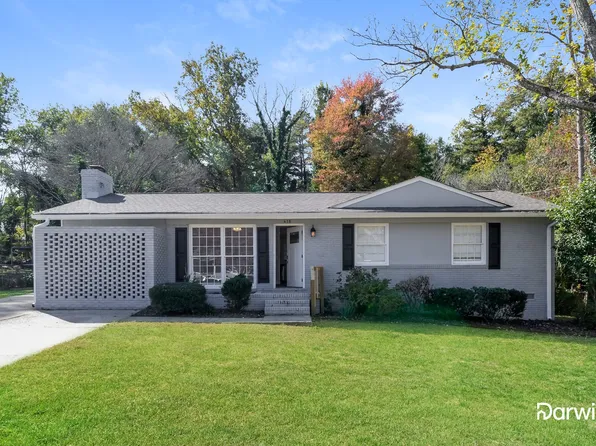 418 Meadowview Dr, Gastonia, NC 28054