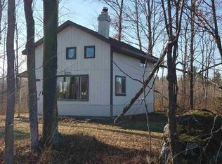 Coffee Creek Rd, Tomahawk, WI 54487