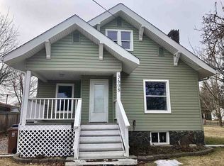 3608 E 26th Ave, Spokane, WA 99223
