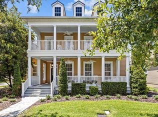 1107 Celebration Ave, Celebration, FL 34747