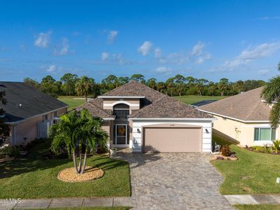 4908 Worthington Cir, Rockledge, FL, 32955