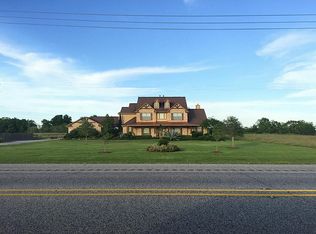 17825 Fm 521 Rd, Rosharon, TX 77583