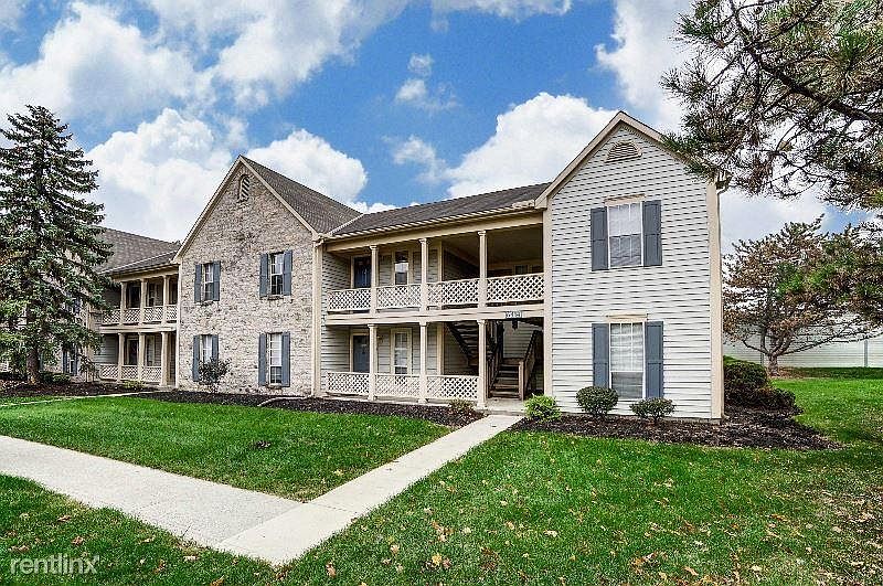 Welcome to 6440 Reflections Dr in Dublin (Columbus) Ohio